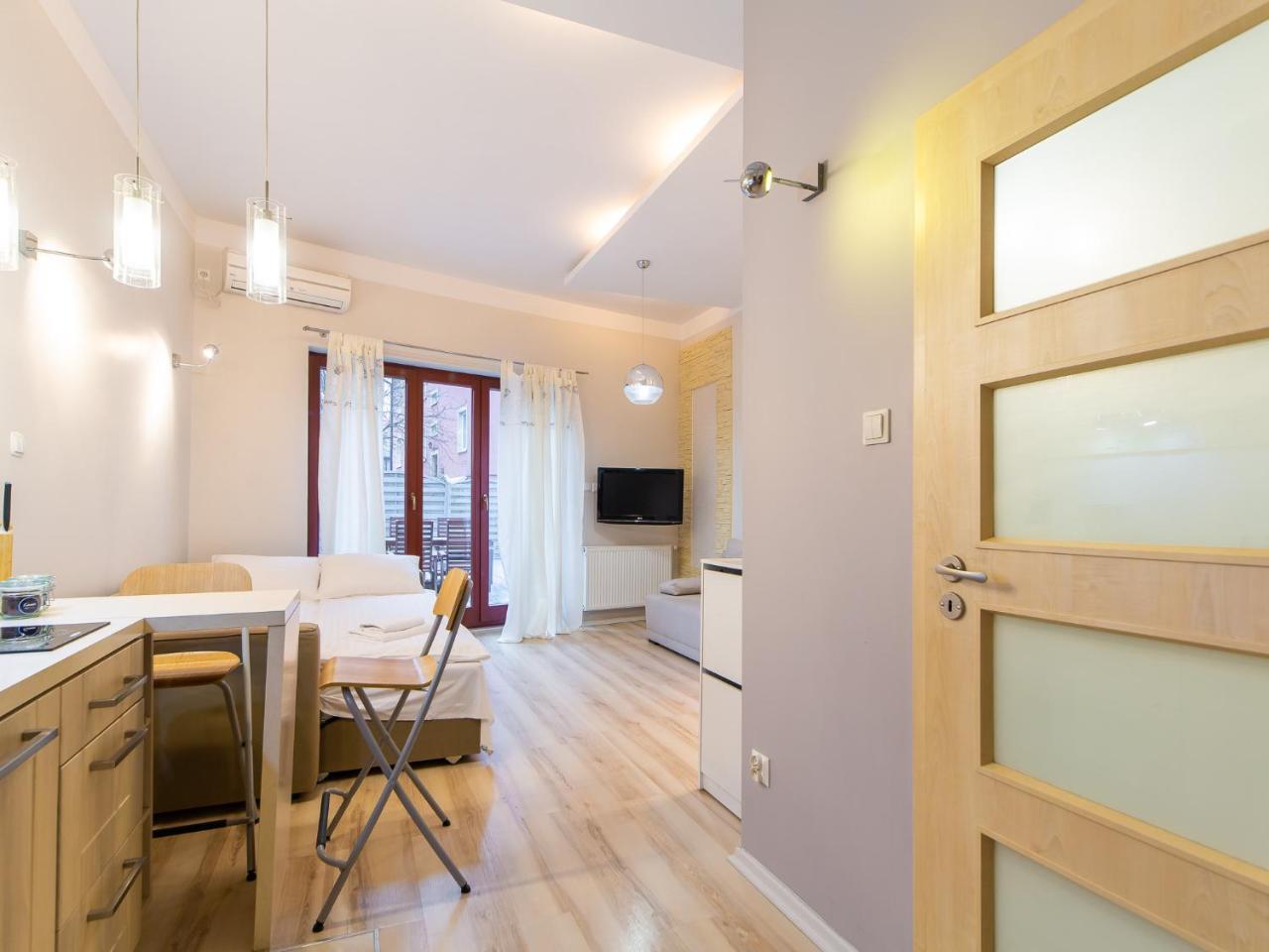 Rent Like Home - Marea Miedzyzdroje Exterior photo