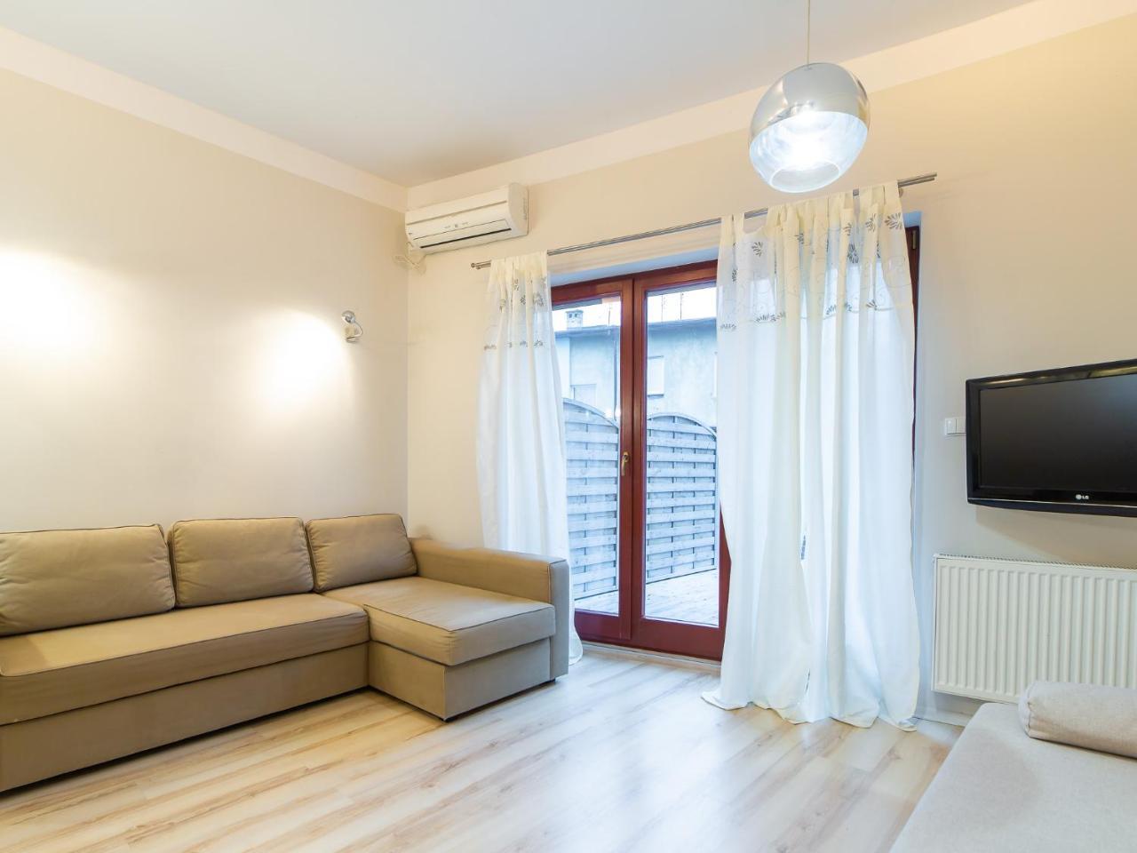 Rent Like Home - Marea Miedzyzdroje Exterior photo